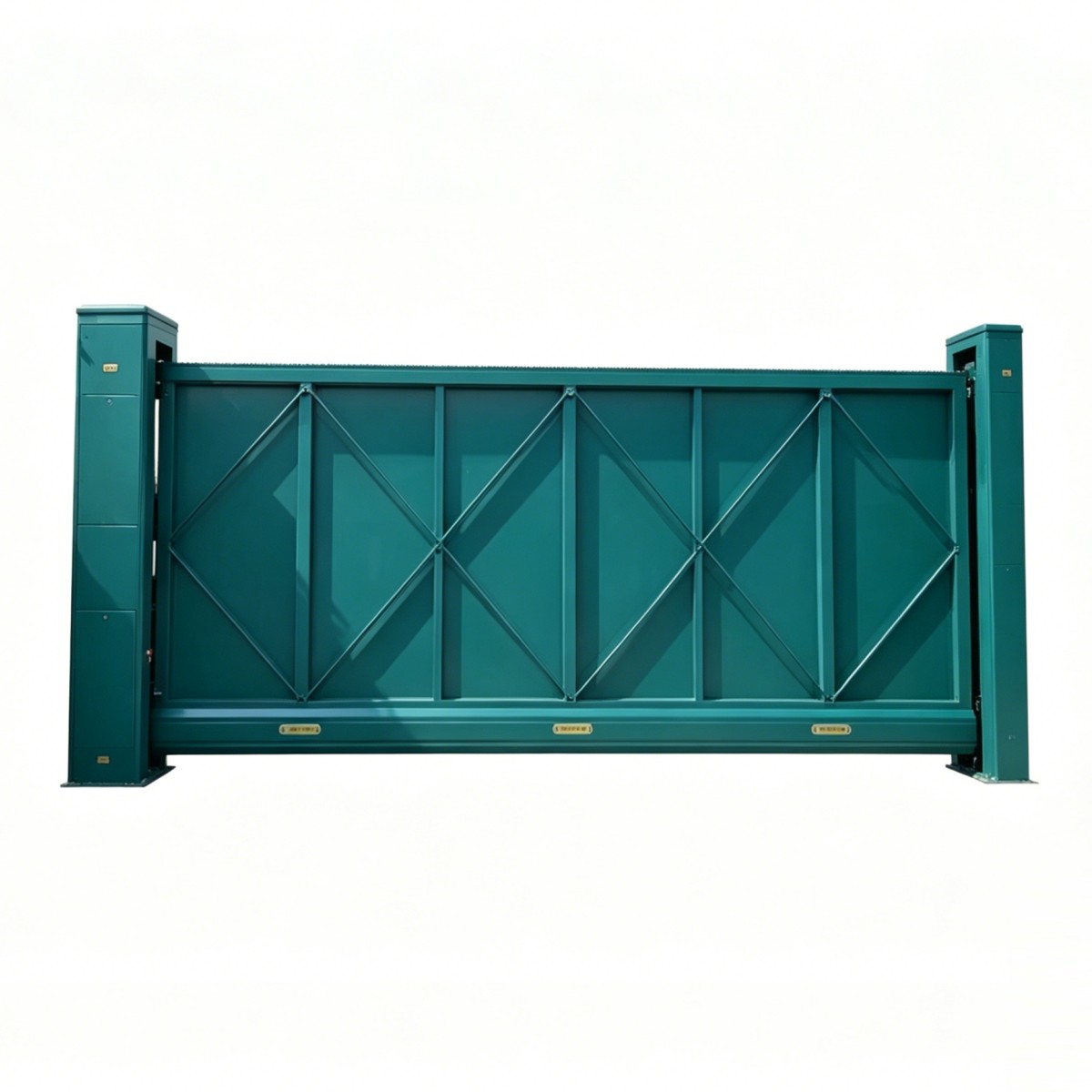 衡阳耒阳泗门洲镇电动悬空门